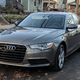 Illustration for article titled I did it! Now a proud 2012 A6 owner